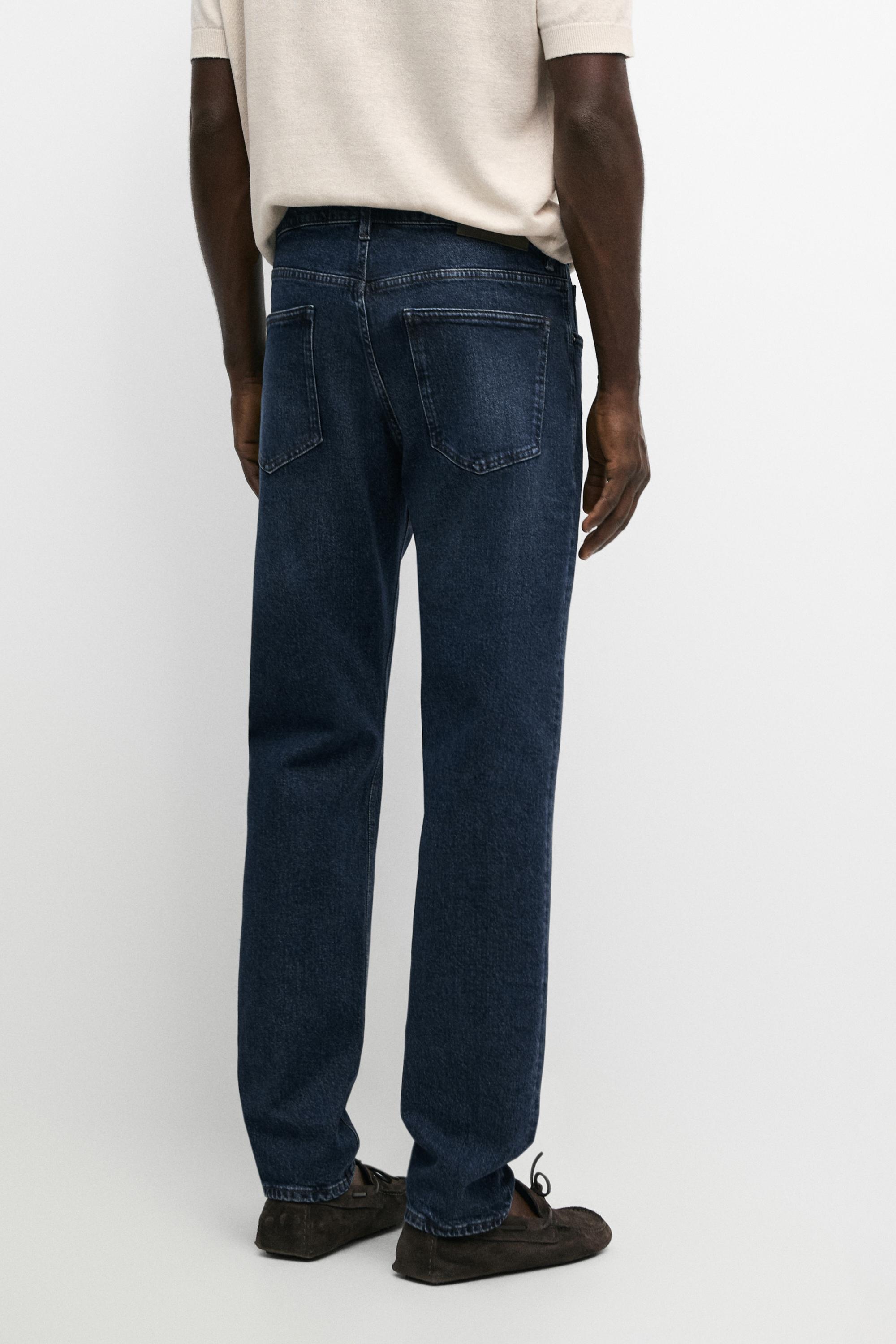 Jean slim fit